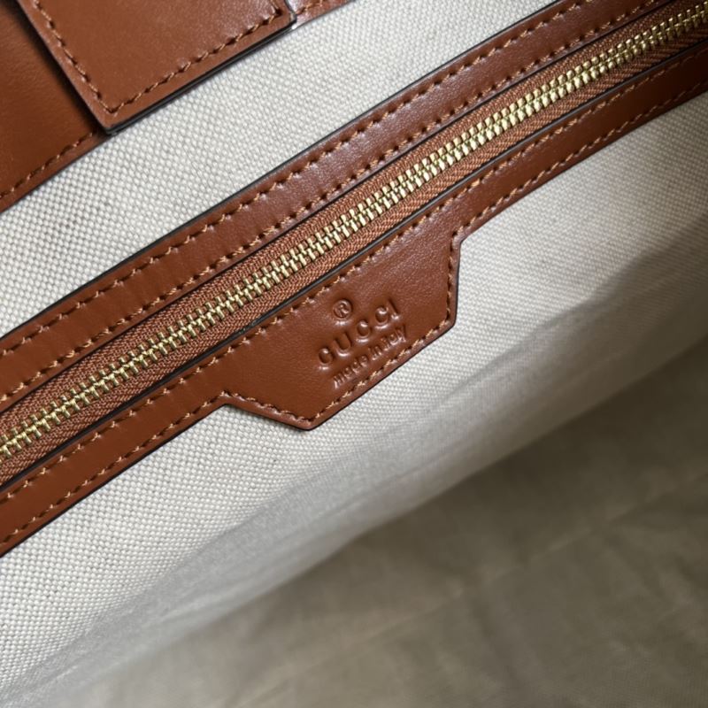 Gucci Shopping Bags